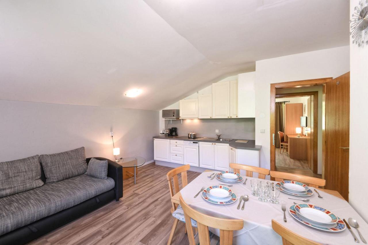 Texel Apartments Senales/Schnals 외부 사진